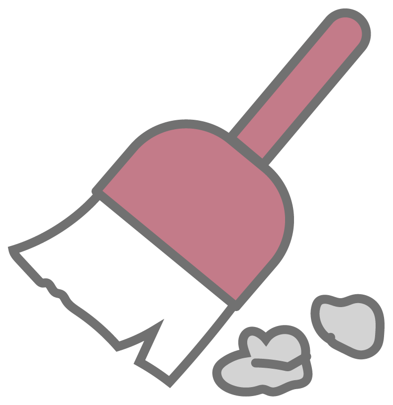 生活のコツのアイコン