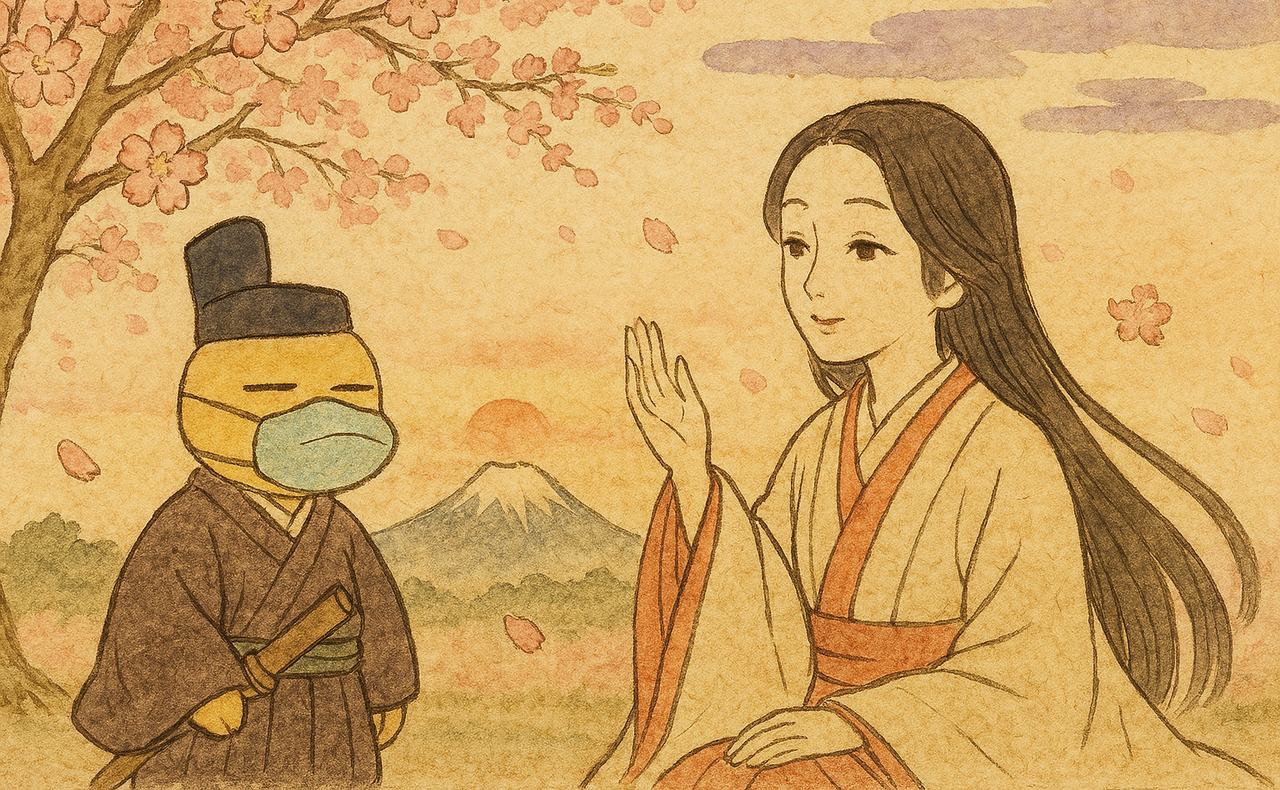 花冷えの季節到来！喘息さん要注意の春が来た？