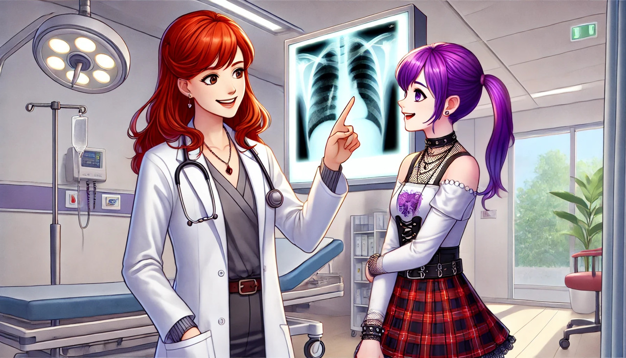 喘息の病院の選び方【第4回】自分に合った病院を探すコツ