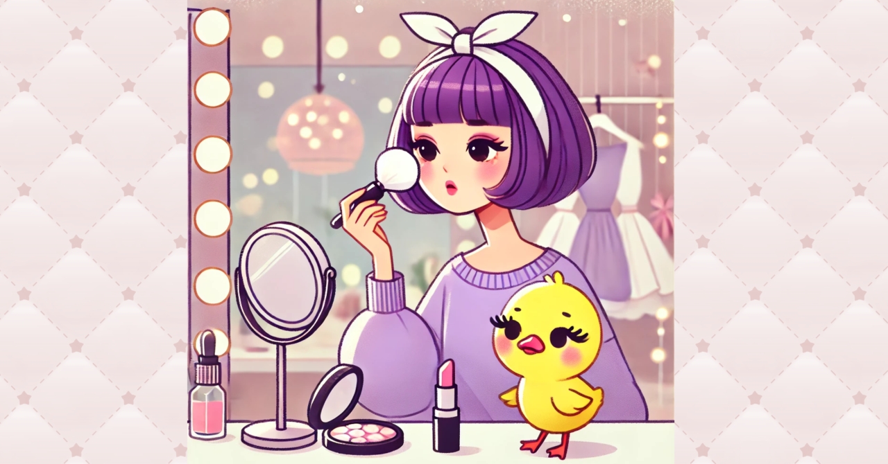 喘息もちでも安心して使える化粧品の選び方｜香料やデオドラントの注意点まとめ