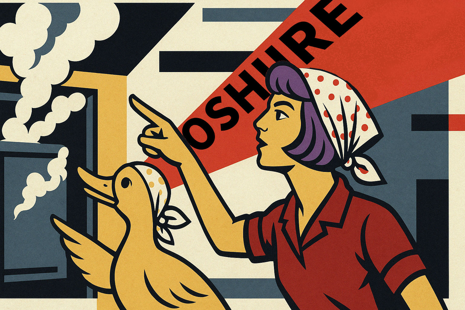 梅雨前の今やっておきたい！喘息さんの衣替え大作戦