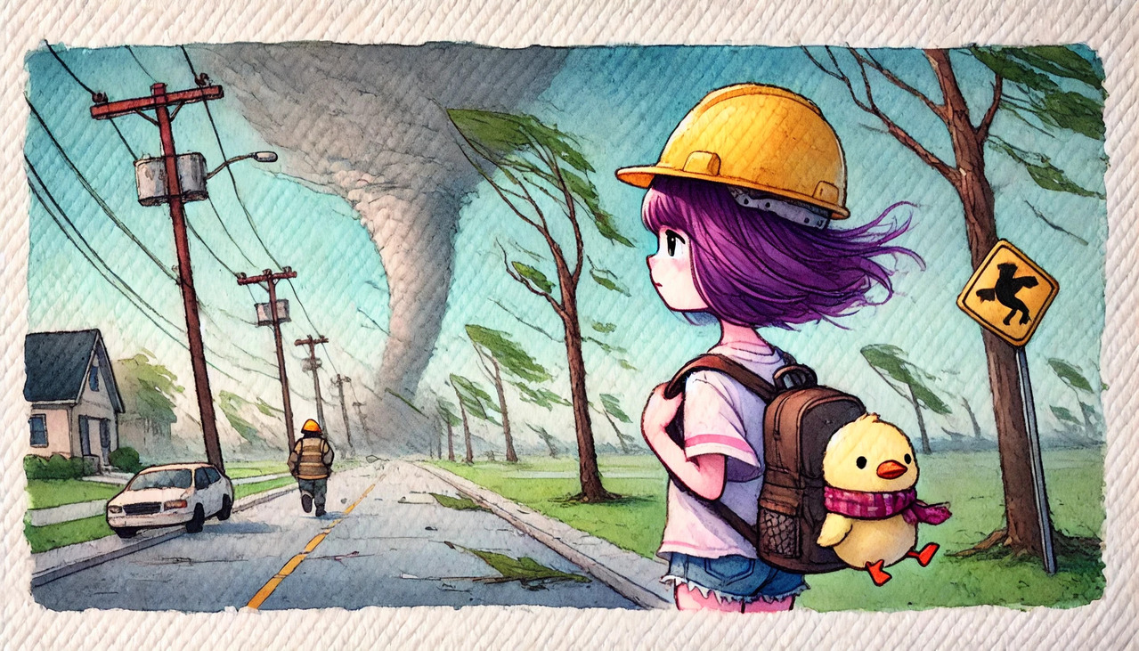 喘息持ちが本気で考えた「災害時の防災セット」最新版