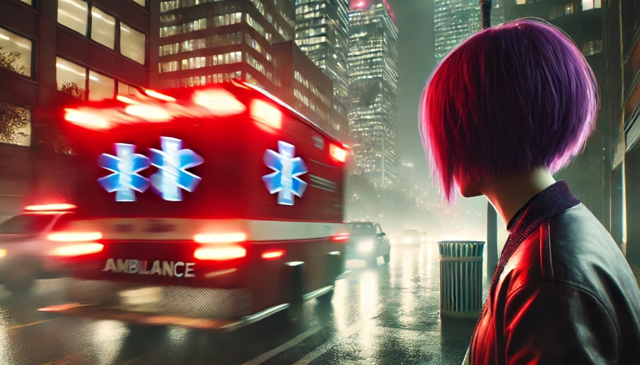 【保存版】大人の喘息 夜間救急を受診するか迷ったら