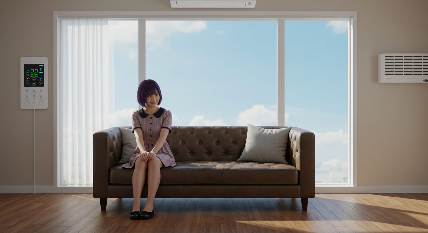 資産があったら導入したい“夢の”喘息ケアハウス設備