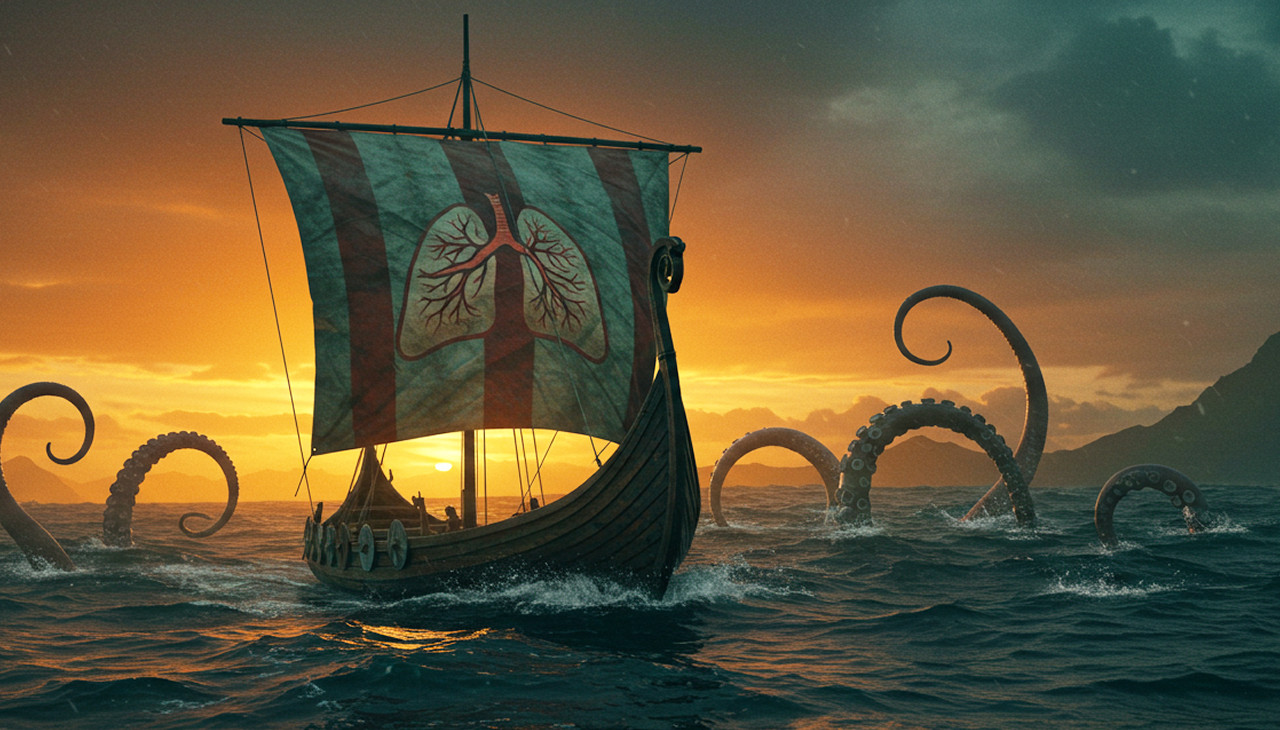 音でわかる小児ぜんそく？Google HeARモデルの挑戦