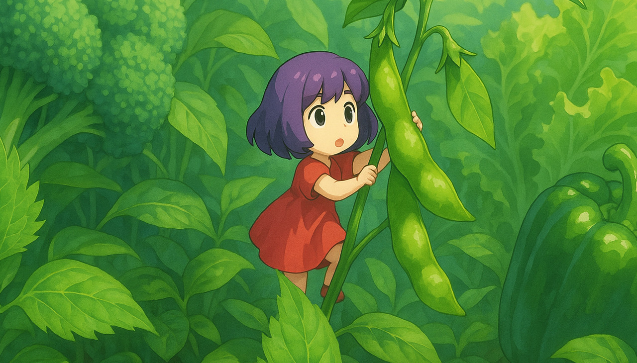 初夏に食べるならコレ！―値上がり前に押さえたい抗酸化フード５選―