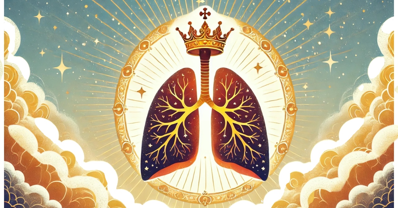 肺パフォーマンス至上主義 ― 喘息患者のための呼吸節約術