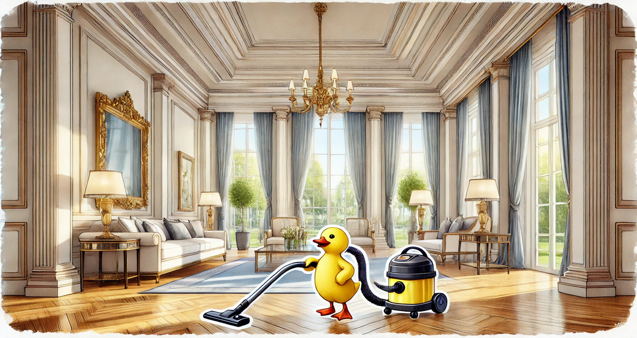 ハウスダスト対策：家でできる5つのポイント　寝室編